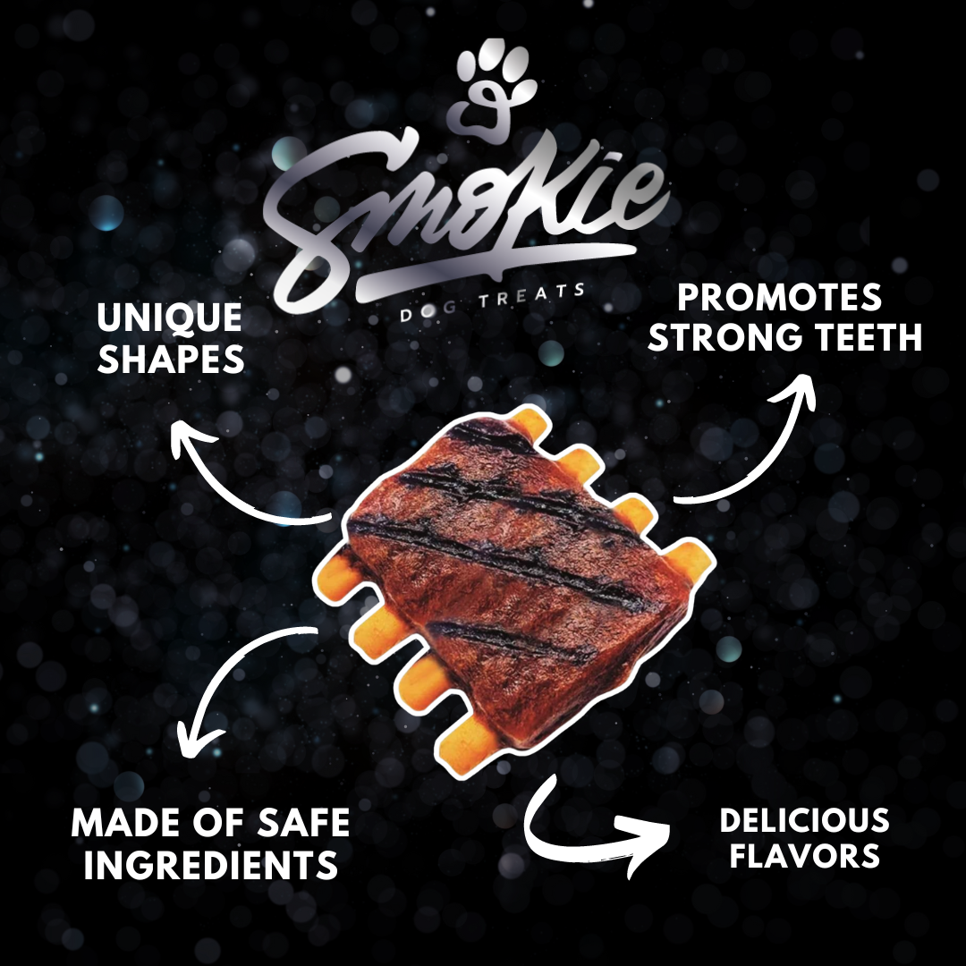 Bbq rib bones safe for dogs best sale